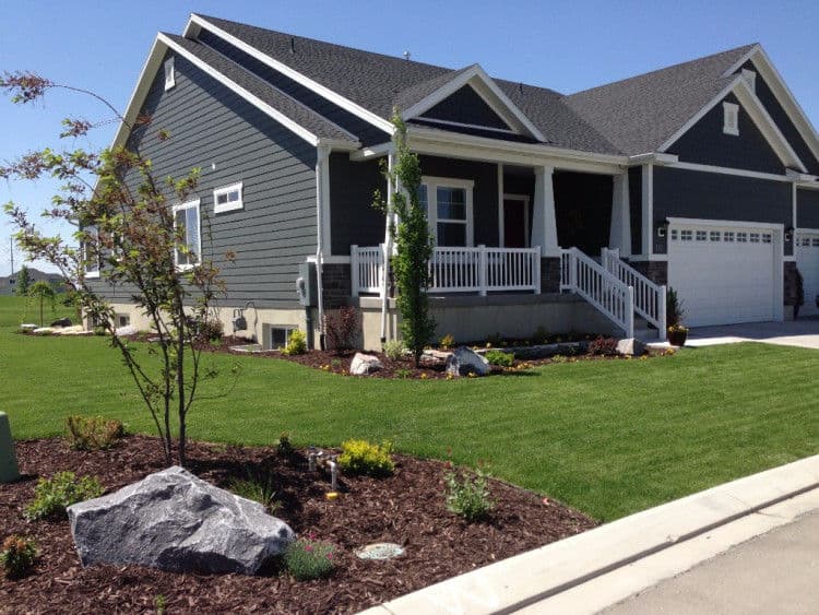 Featured post - Landscaping in Utah Part 1&2